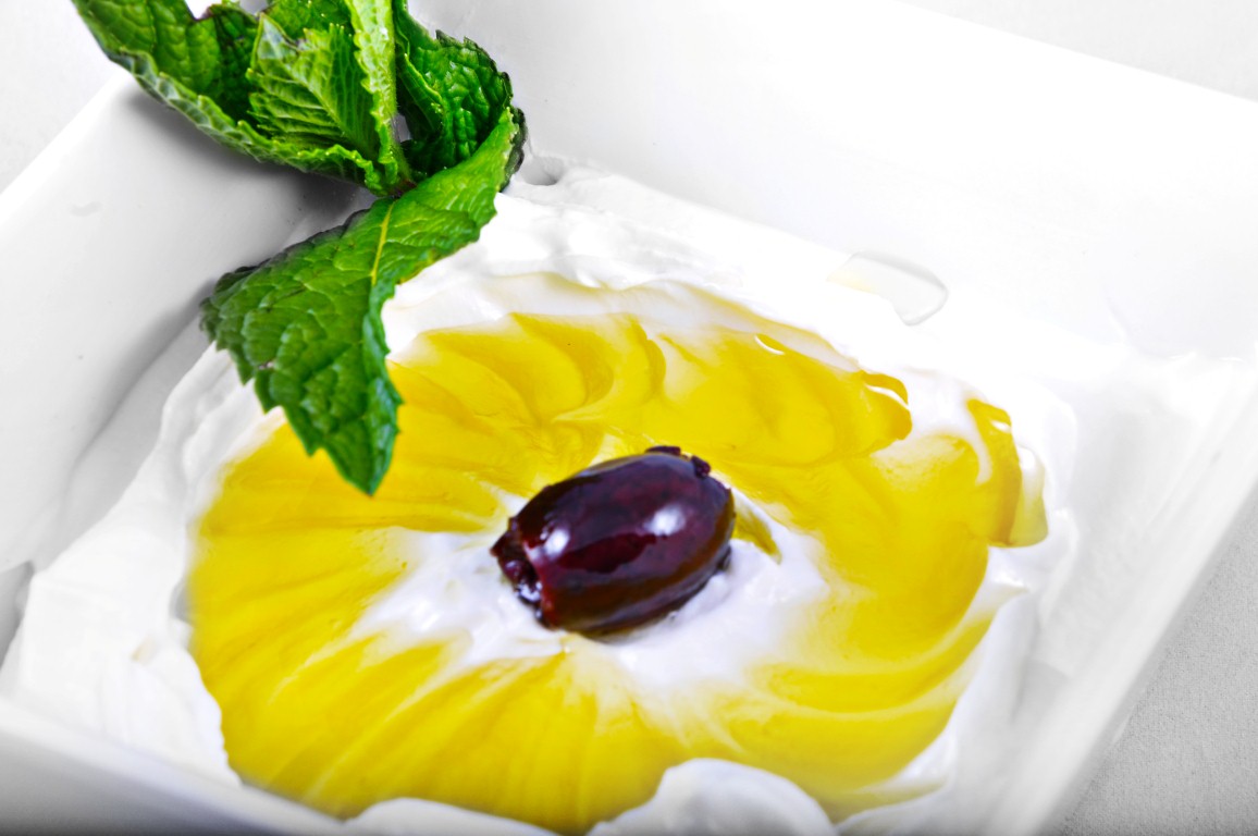 Mama's Hummus Mediterranean Restaurant