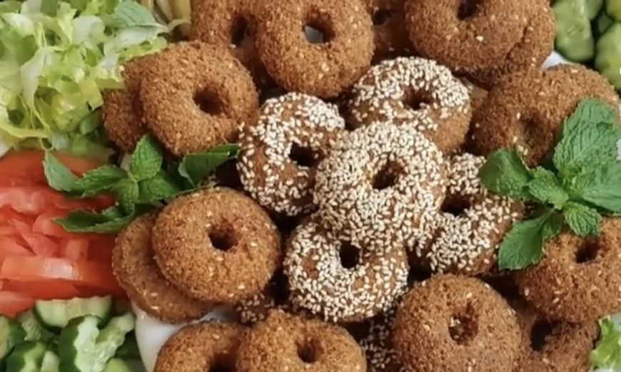 Mama's Hummus Mediterranean Restaurant