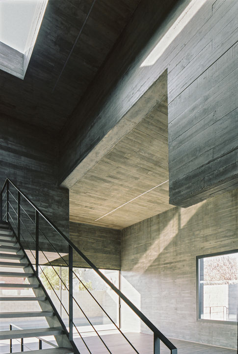 RUBIO HOUSE