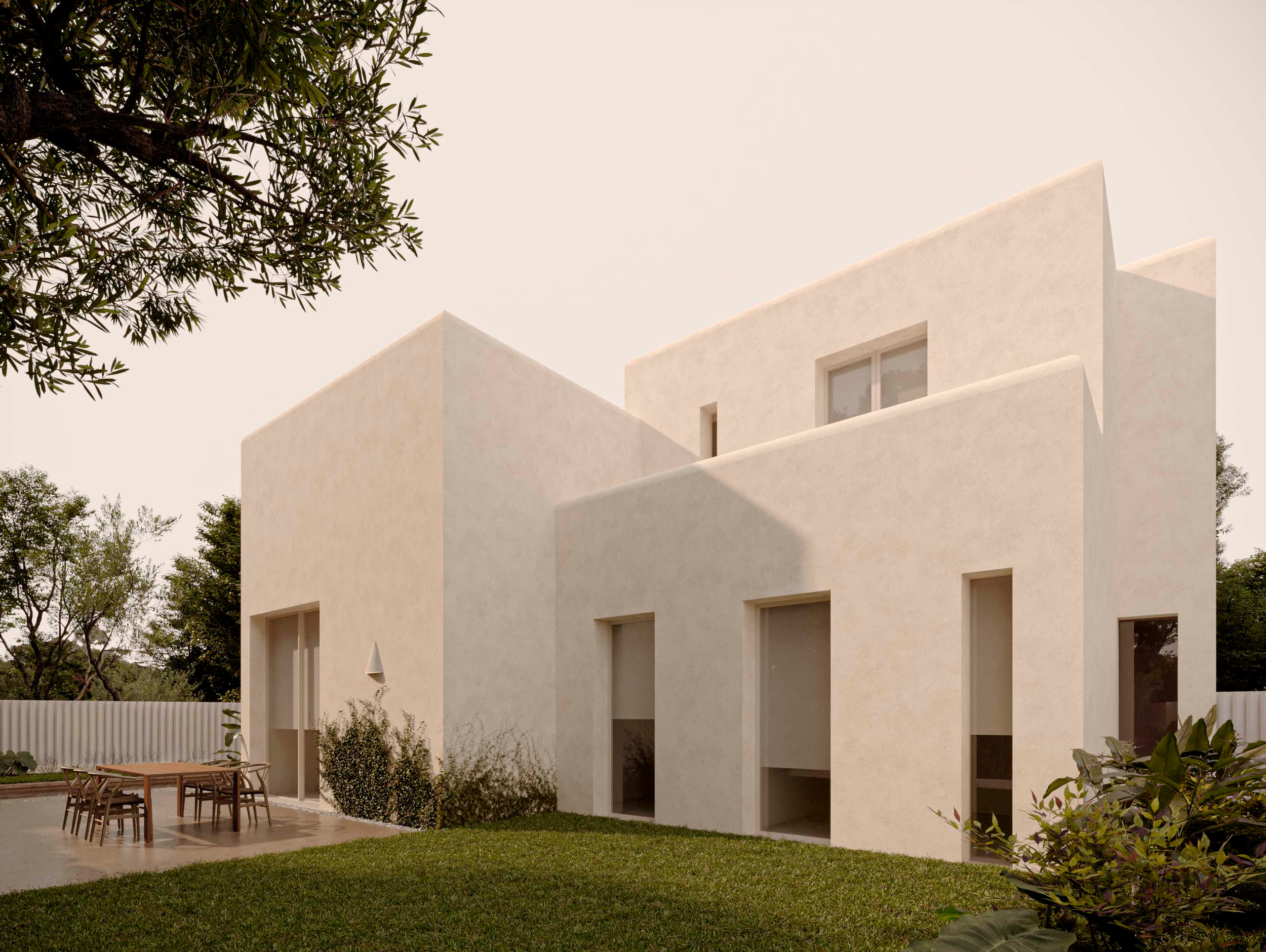 MURILLO House Oliva Valencia Spain