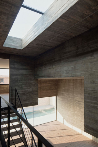 RUBIO HOUSE