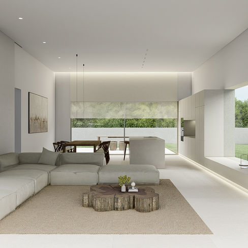 CUMBRES HOUSE