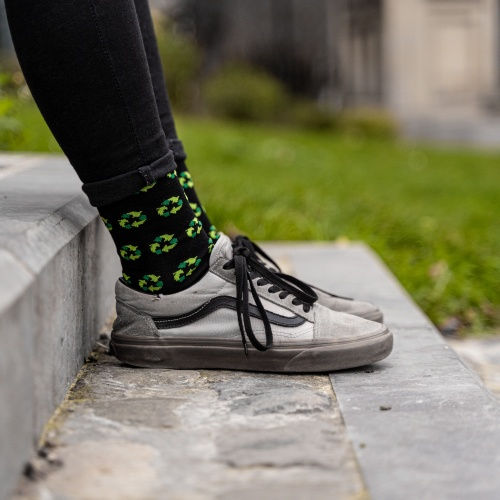 Miniatura: Impatto Socks - Calzini in fibra di bamboo