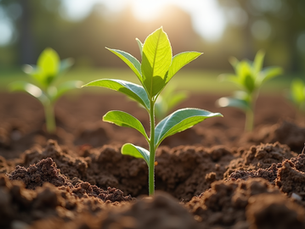 Discover Rubyvale: History and Tree Planting Project
