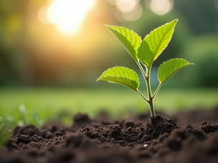 Planting Memories: Trees Named After Family and Friends