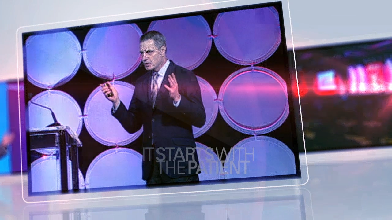 Nobel Kickoff Video
