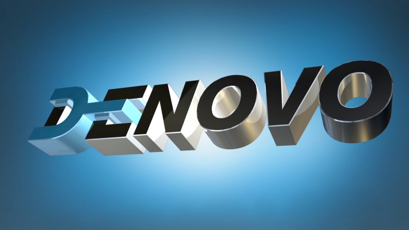 Denovo Animation