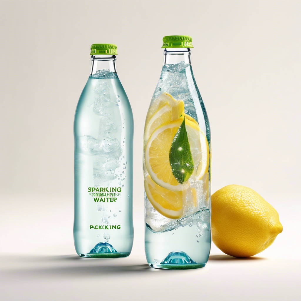 Sparkling Water