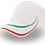 Miniatura: Cappello Italia