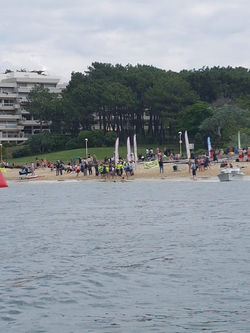 Osez Arcachon 2018