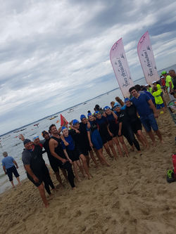 Lormont Natation