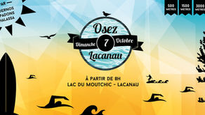 OSEZ La Natation en Eau Libre 