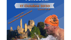 Meeting Open des Maîtres de Ventadour