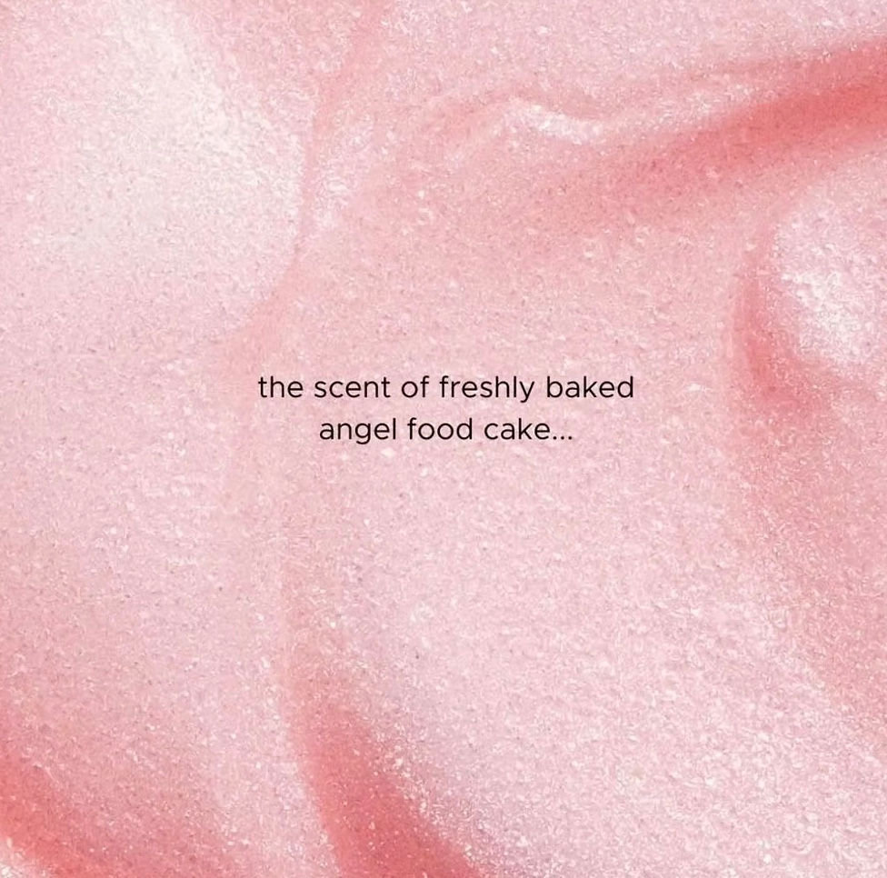 Thumbnail: ÂN-GLOSS CERAMIDE LIP TINT - ANGEL FOOD