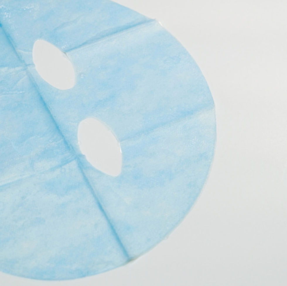 Thumbnail: LIPID RECOVERY MASK