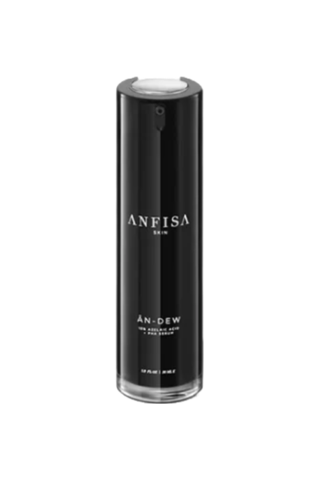 Thumbnail: ÂN-DEW 10% AZELAIC ACID + PHA SERUM