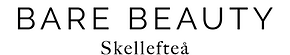 Bare-Beauty-Skellefteå-Logo