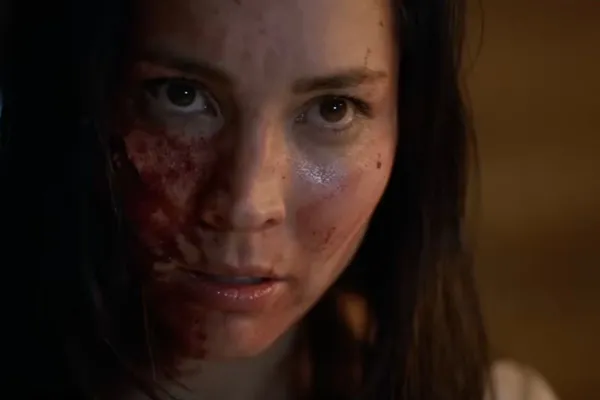 Infiltrate (2026) - Movie Backdrop