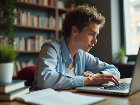 How Academic Research Help Can Elevate Your Work