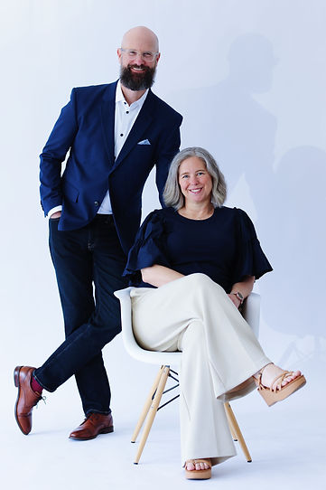 G&C Headshots Primary (Cyd seated on whi