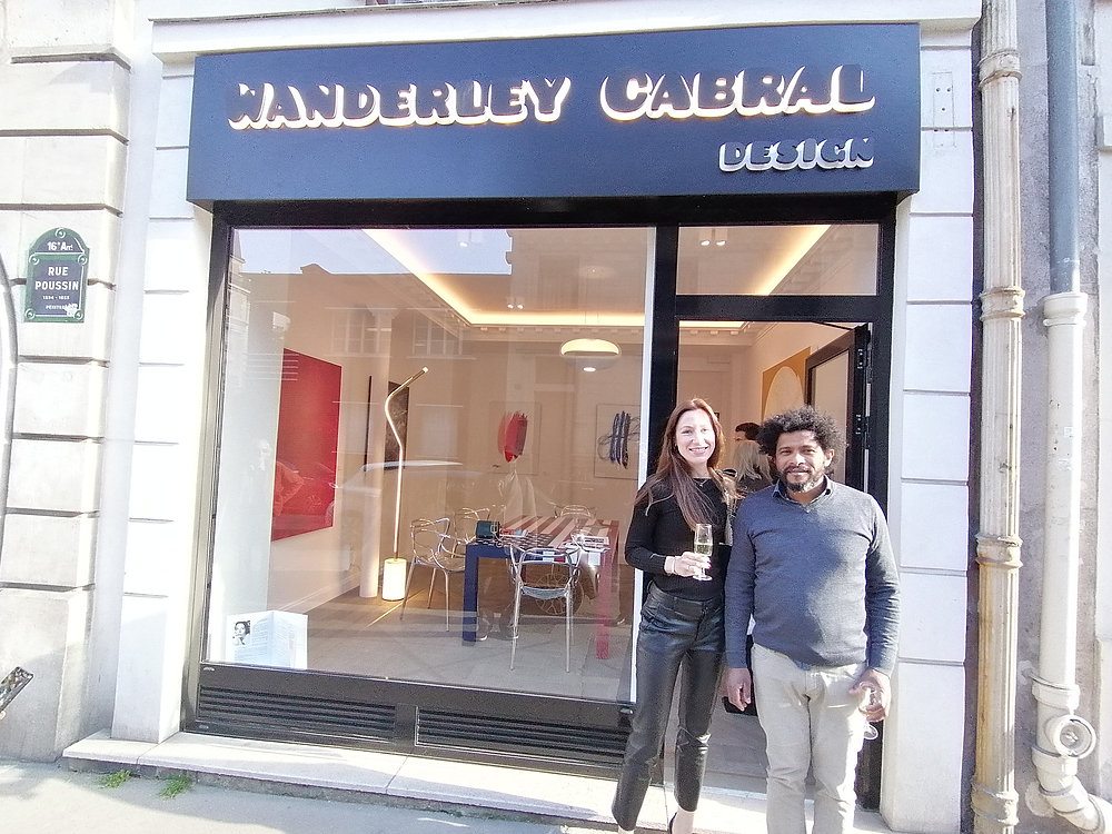 EKATERINA ARISTOVA OU L'ART INCONSCIENT