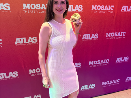 Mosaic Theater: Bold Stories, Brilliant Performances on H Street