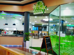 Healthy Food and Good Choices