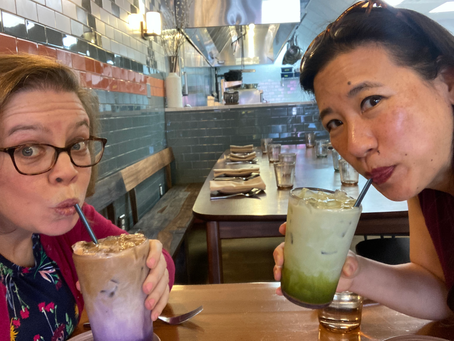 Hiraya: The New Favorite Spot for Coffee and Brunch Lovers