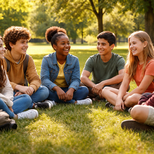 Why Montessori Adolescent Programs Matter More Than Ever