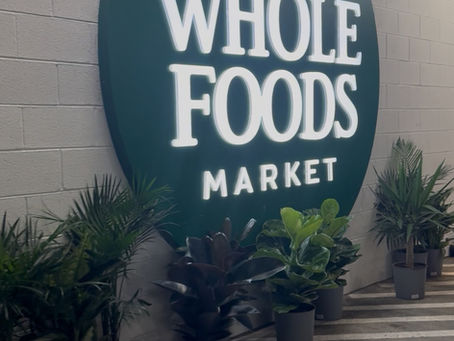 More Than a Market: Whole Foods on H Street, Nourishing Community Connections