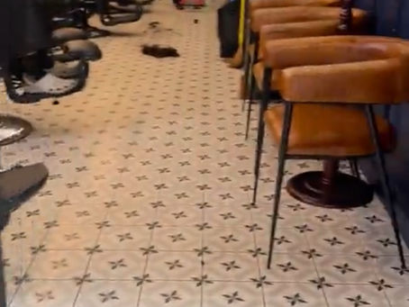 Habib’s: Where H Street Gets Its Fade Just Right
