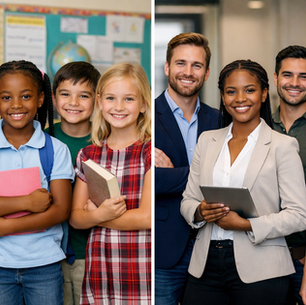 Future-Focused Education: What Really Matters When Choosing a School