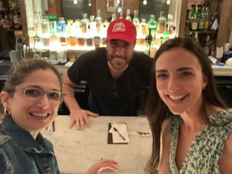 Irregardless: A Culinary Haven with Heart