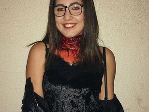 Halloween is gone