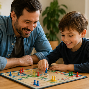 Why Games Matter in Education