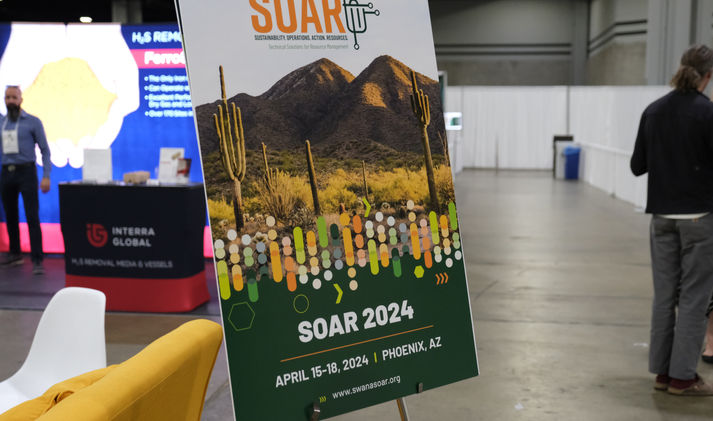 SOAR 2024 Promotion