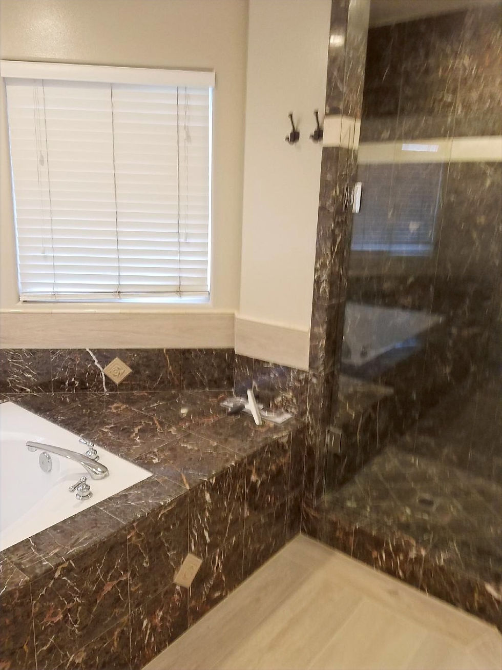 Origins Construction Inc