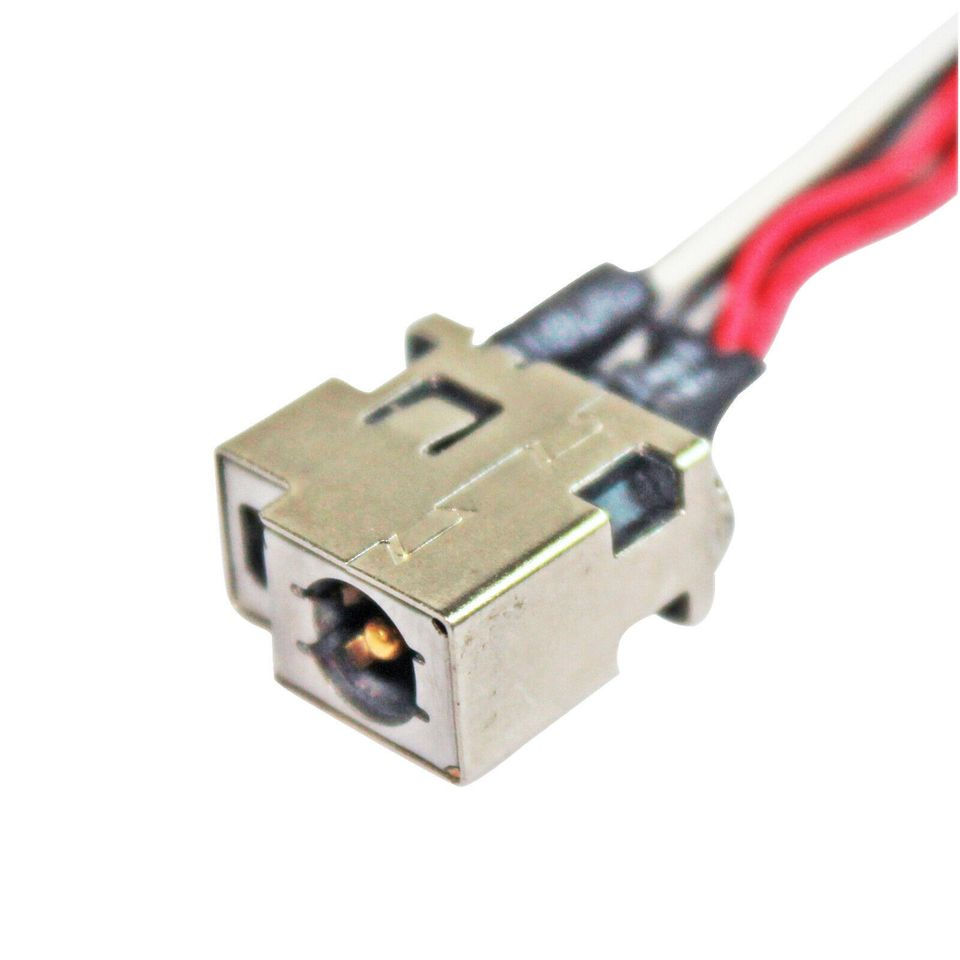 Miniatura: Pin De Carga Power Jack Hp Folio 13-1000 13-2000 13t-1000 13