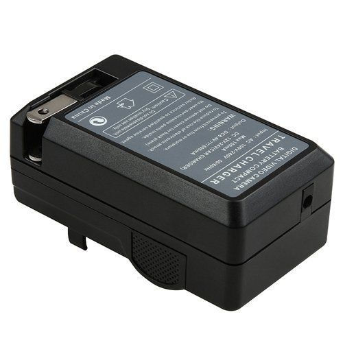 Miniatura: Cargador Para Sony Fh100 Fv50 Fv70 Np-fh50 Np-fh60 Np-fh70