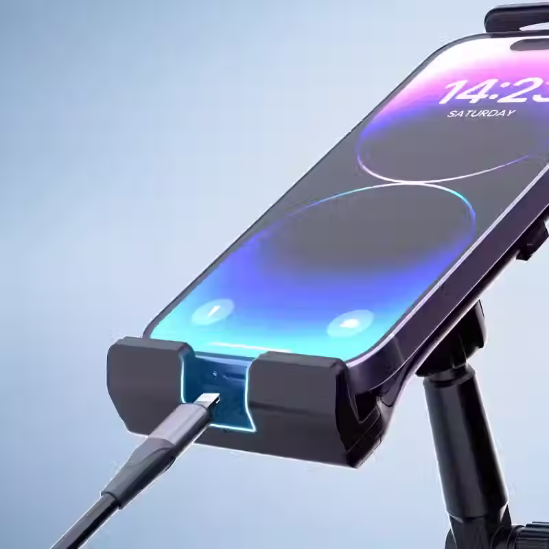 Miniatura: Soporte de Tablet Teléfono en el Portavasos de Coche iPad iPhone celular