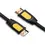 Miniatura: UGREEN Cable Hdmi 4k 60hz Alta Calidad De Imagen Y Durabilidad 15m