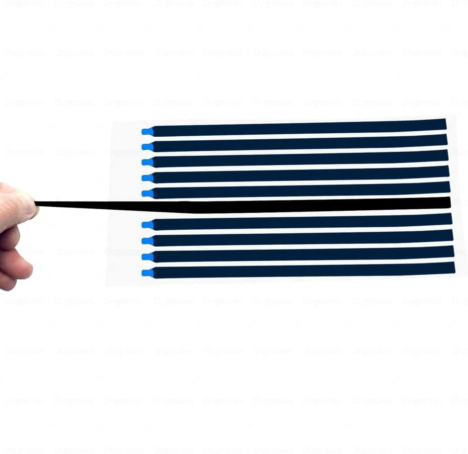 Miniatura: Tiras Adhesivas Elásticas Para Pantallas De Laptop se vende por unidad