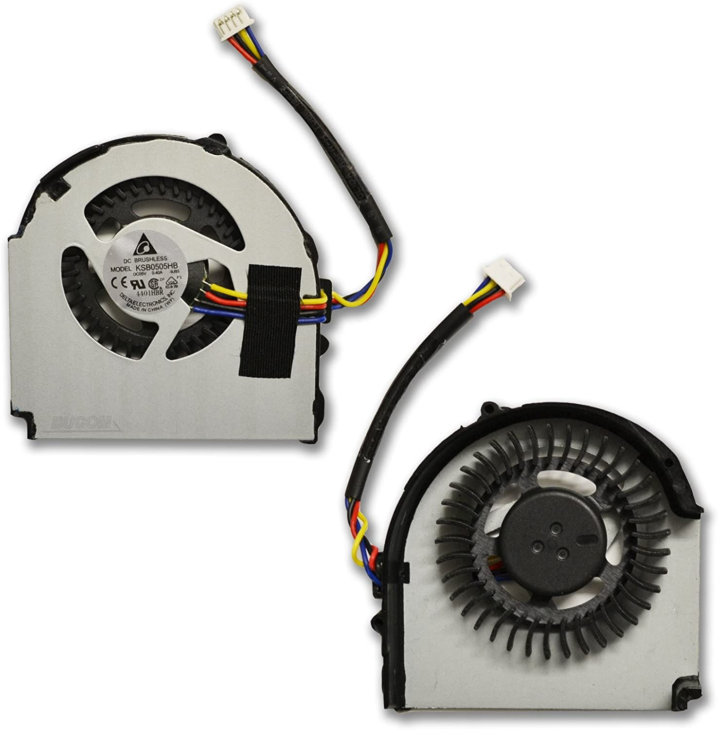 Ventilador / Fan Cooler para laptop Lenovo Thinkpad X220 X230 X220i Radiat