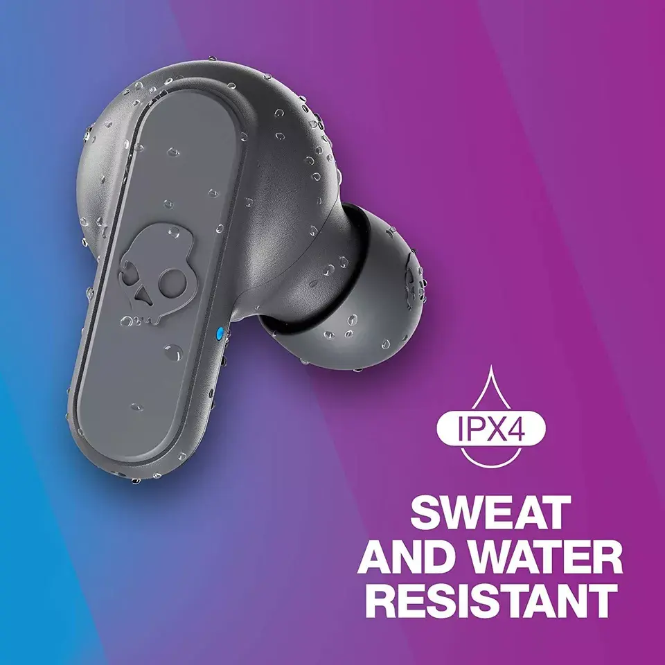 Miniatura: Audífonos Skullcandy Dime 2 True Inalámbricos Bat 12 Horas