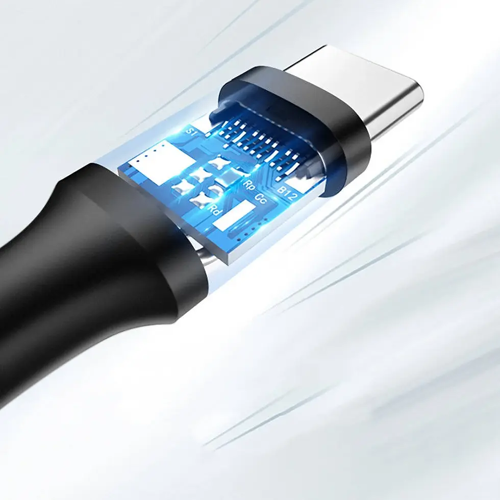 Miniatura: UGREEN Cable USB-C a USB de 3 metros Carga rápida, Datos  y largo alcance