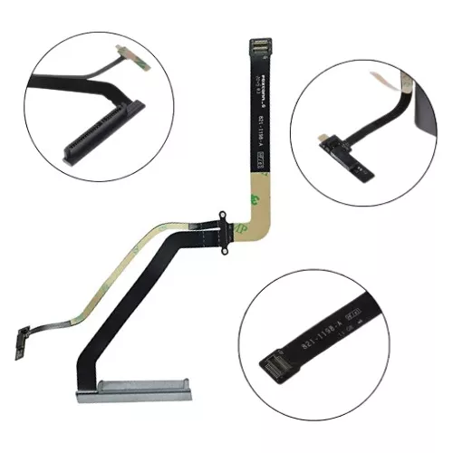 Cables y Flex | Accecompu