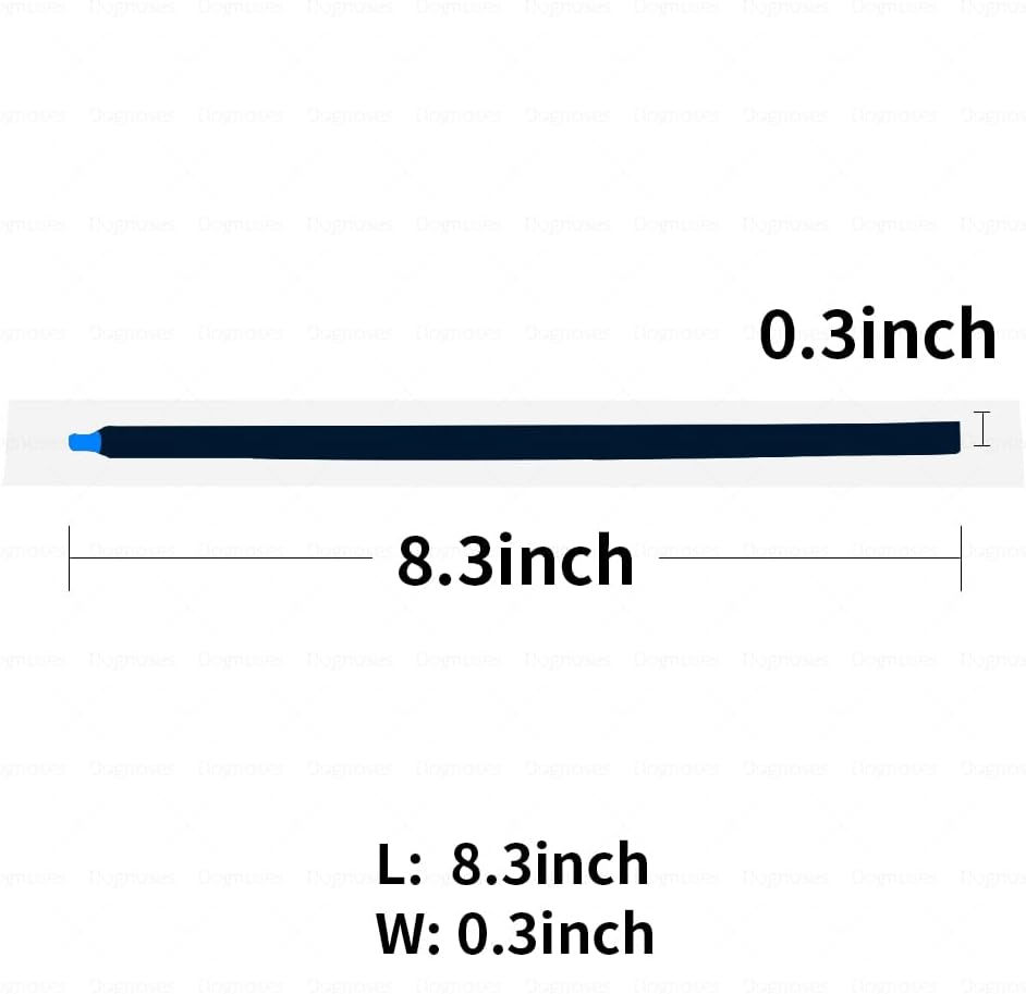 Miniatura: Tiras Adhesivas Elásticas Para Pantallas De Laptop se vende por unidad