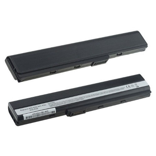 Bateria para laptop ASUS A32-K52 A40 A42 A52 B53 F85 K62 P4