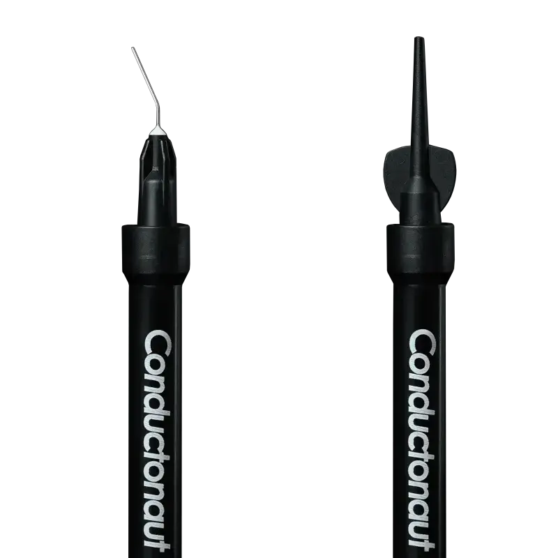 Miniatura: METAL LIQUIDO PARA CPU O GPU THERMAL GRIZZLY CONDUCTONAUT