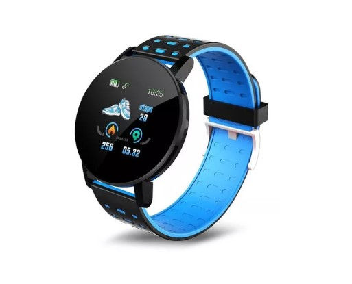 Reloj Smart Watch Fitness Trotar Frecuencia Cardiaca Oxigeno